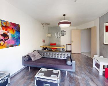 Appartement 295 000 € - 64 m²