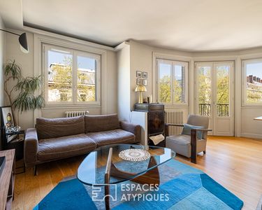 Appartement 485 000 € - 79 m²