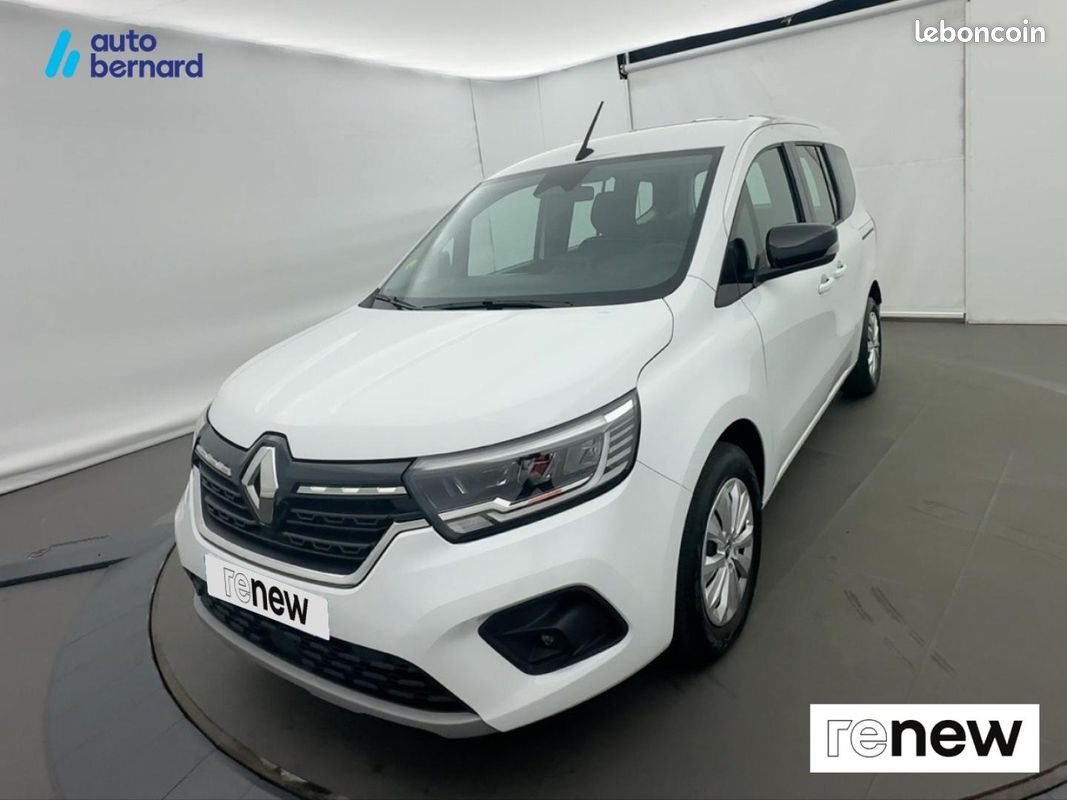 Renault Kangoo 1.5 Blue dCi 95ch Equilibre (image 1)