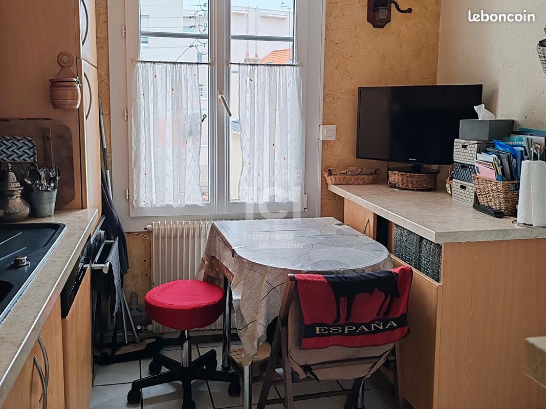 Appartement 3 pièces 51 m² · à Nantes · 51 m² · 180 000 €