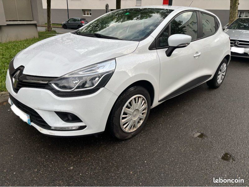 Clio 4 (image 1)