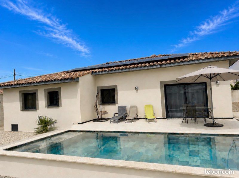 Maison 5 pièces 127 m² · à Perpignan · 127 m² · 313 000 €