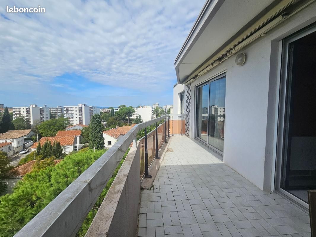 Appartement 3 pièces 72 m² · à Montpellier · 72 m² · 185 000 €