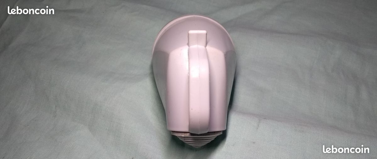 Fiche mâle Legrand 32A 400V Triphasé (3P+T) - Neuf Réf 055805 (image 6)