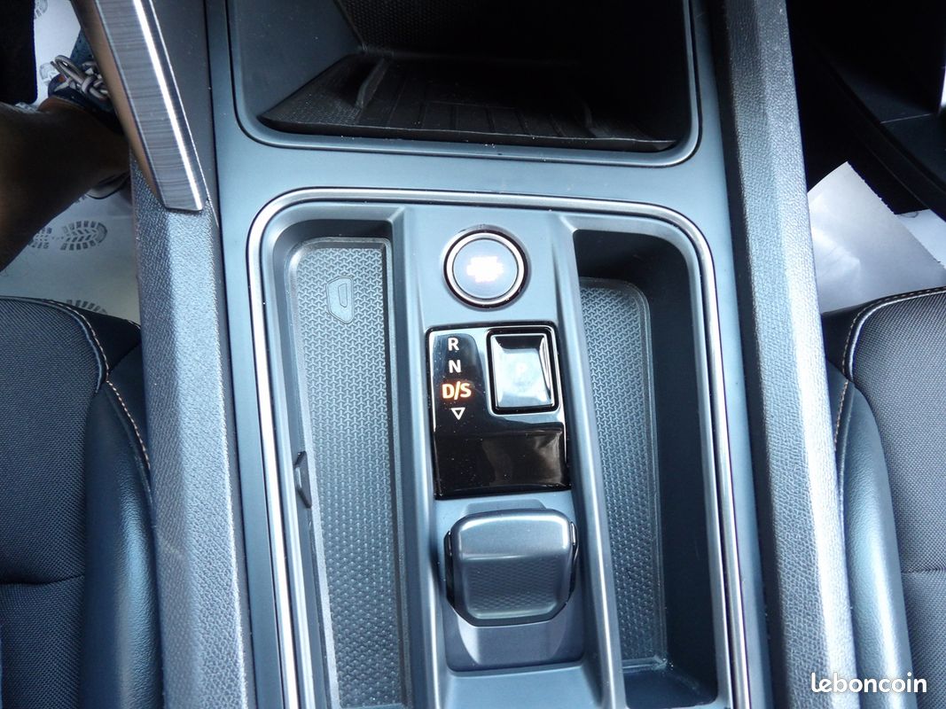 Cupra FORMENTOR 1.5 TSI 150CH BUSINESS EDITION DSG7 (image 15)