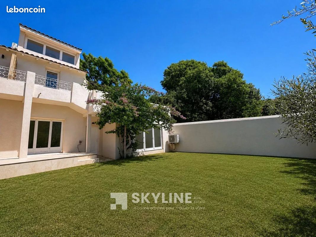 Maison 5 pièces 102 m² · à Marseille · 102 m² · 750 000 €