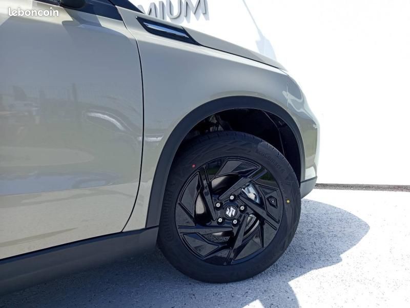 Suzuki Vitara 1.4 Boosterjet Hybrid 110ch Xplore (image 5)