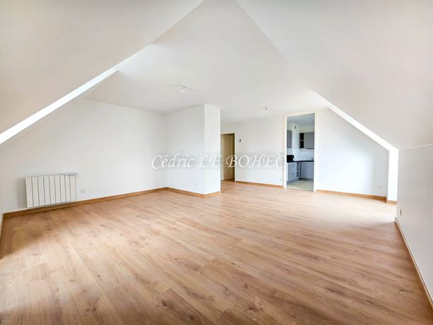 Appartement a louer pontoise - 5 pièce(s) - 103 m2 - Surfyn