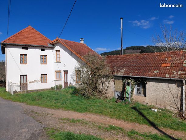 Maison 8 pièces 132 m²