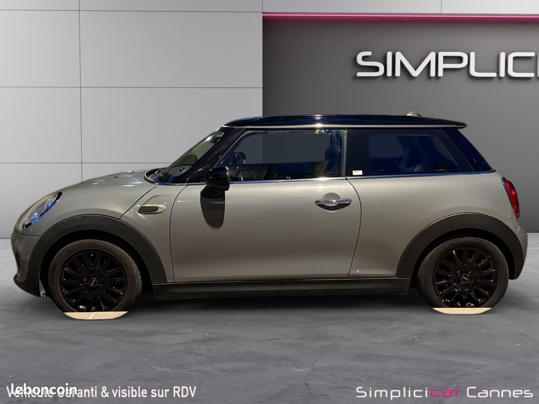 MINI ONE ONE 102 Shoreditch - 102Ch - Garantie 12 mois (image 6)
