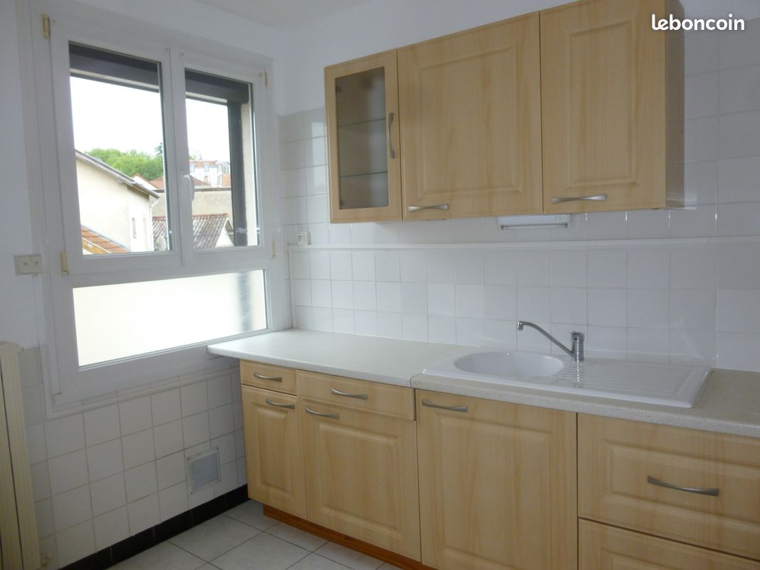 Appartement 2 pièces 46 m² · à Épernay · 46 m² · 580 €/mois