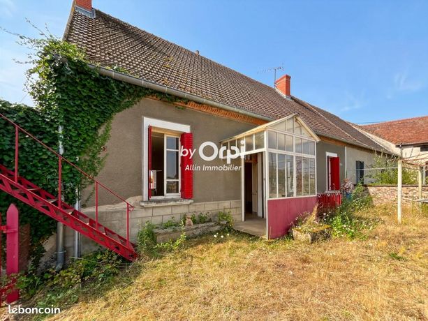 Maison 8 pièces 150 m²