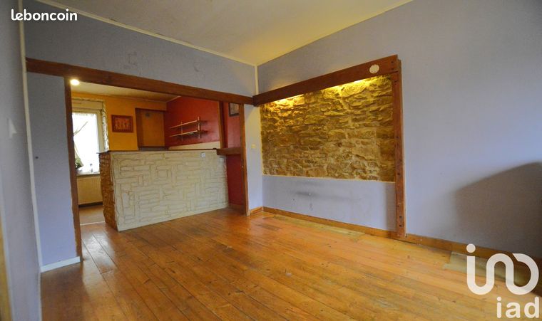 Propriété 5 pièces 90 m²