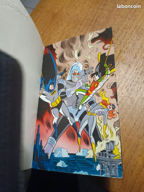 Comics Batman (image 4)