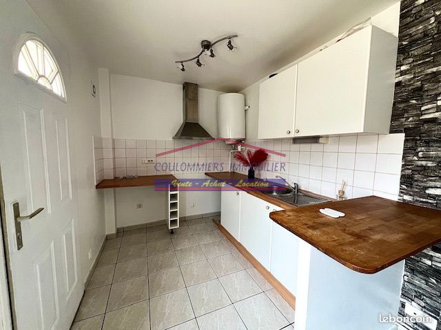 Appartement 1 pièce 19 m² · à Mortcerf · 19 m² · 508 €/mois