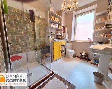 Maison 213 700 € - 220 m²