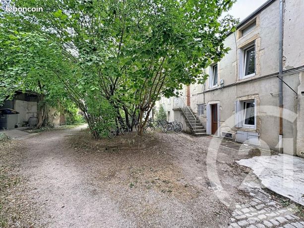 Appartement 2 pièces 31 m² — 13