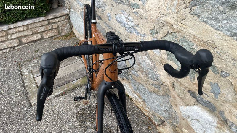 Cannondale Topstone 1 taille S (image 2)