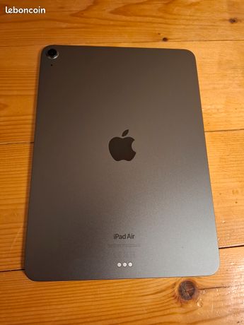 Tablette iPad Air 5e génération 4