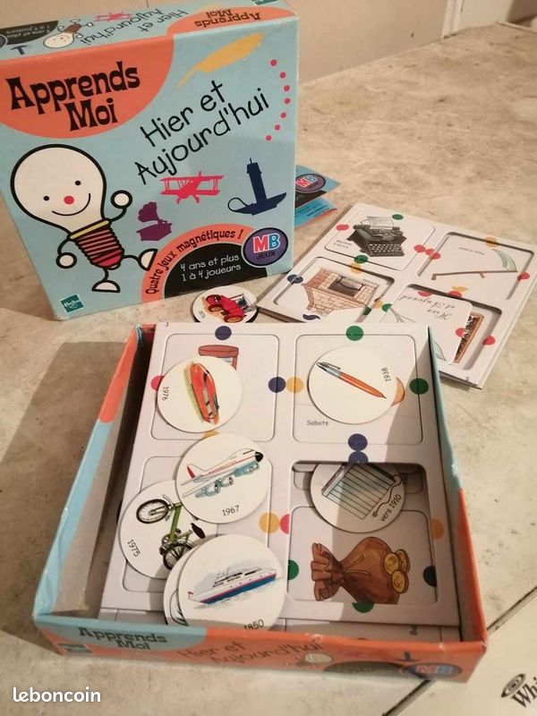 Jeu enfant (image 2)