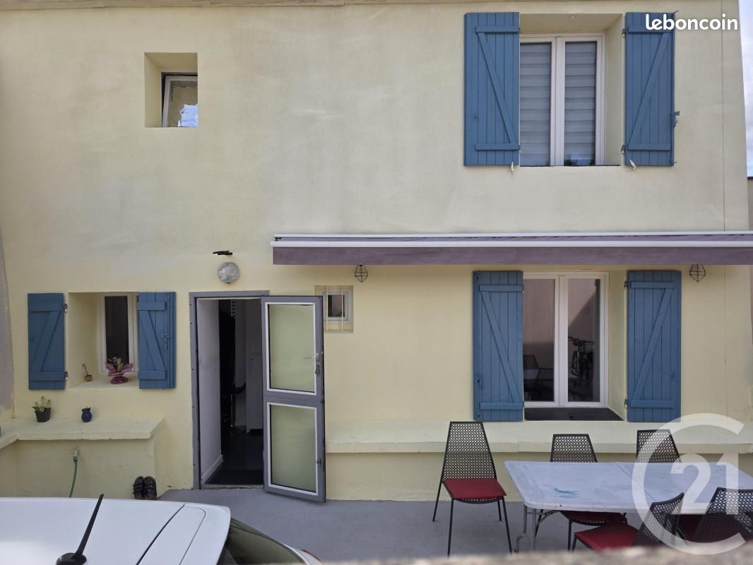 Maison 4 pièces 75 m² · à Oissery · 75 m² · 235 000 €