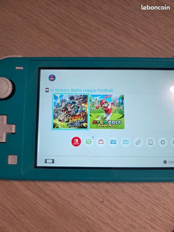 Switch carte Mig flash adaptateur (image 5)