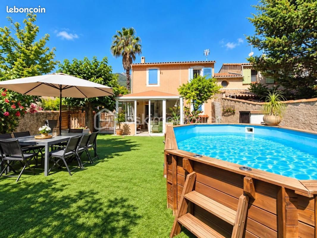 Maison 5 pièces 115 m² · à La Valette-du-Var · 115 m² · 540 000 €