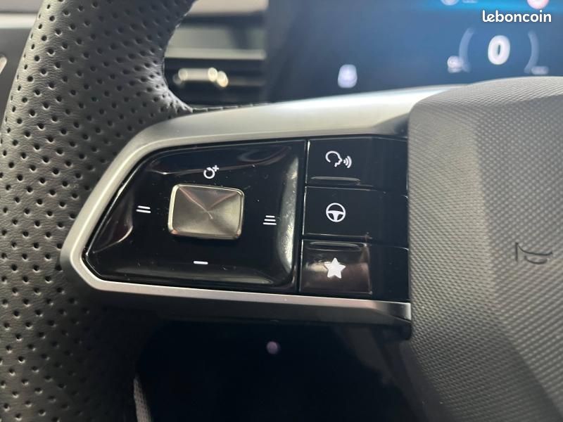 Mg motor EHS 1.5 Hybrid+ 224ch Luxury (image 20)