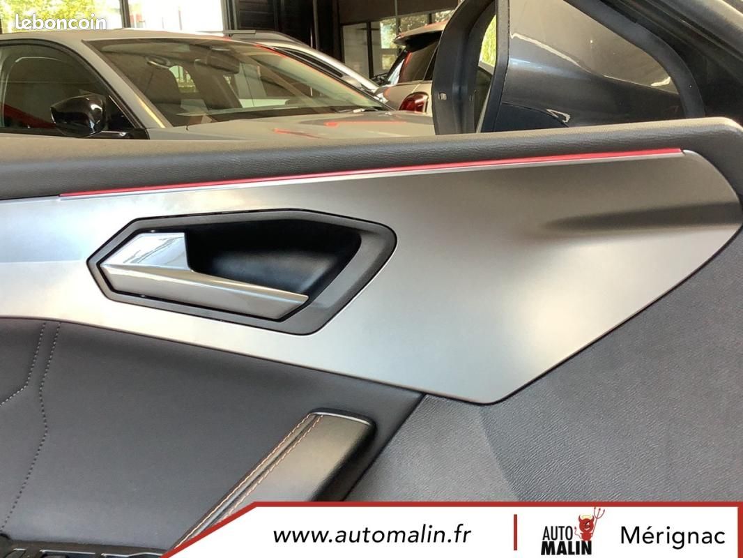 Cupra Leon SPORTSTOURER 2.0 TDI 150 ch DSG7 V (image 17)