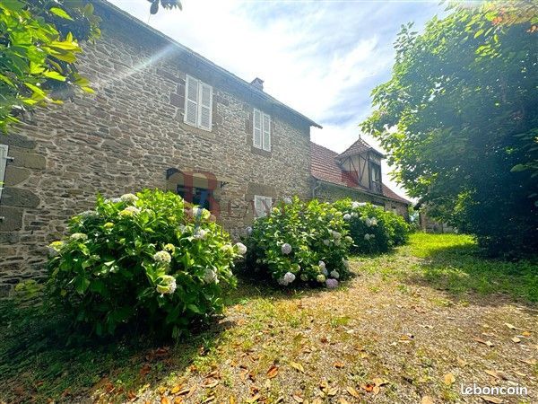 Maison 5 pièces 102 m² · à Brive-la-Gaillarde · 102 m² · 279 000 €