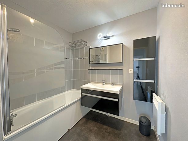 Appartement 3 pièces 59 m² — 8