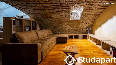 Maison 2 pièces 38 m² — 8