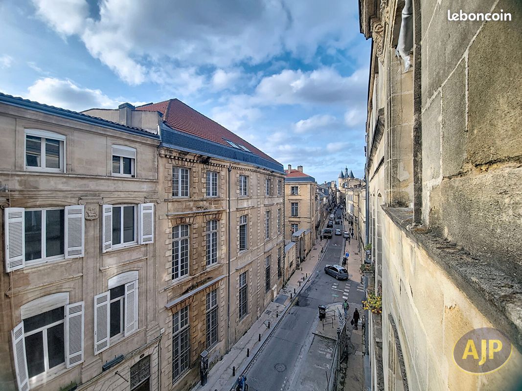 Appartement 3 pièces 71 m² · à Bordeaux · 71 m² · 285 000 €