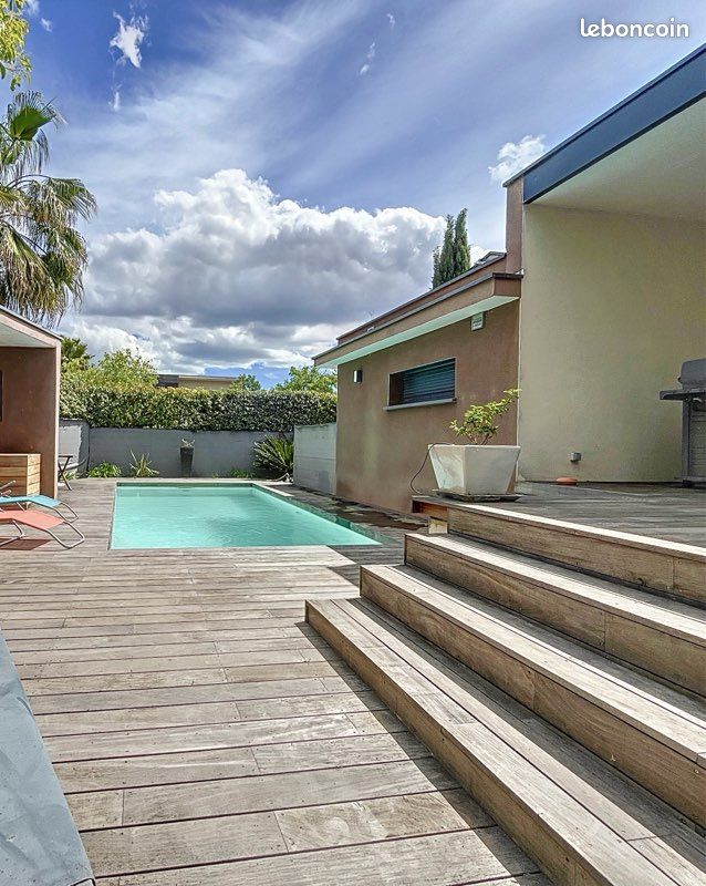 Maison 9 pièces 263 m² · à Jacou · 263 m² · 890 000 €