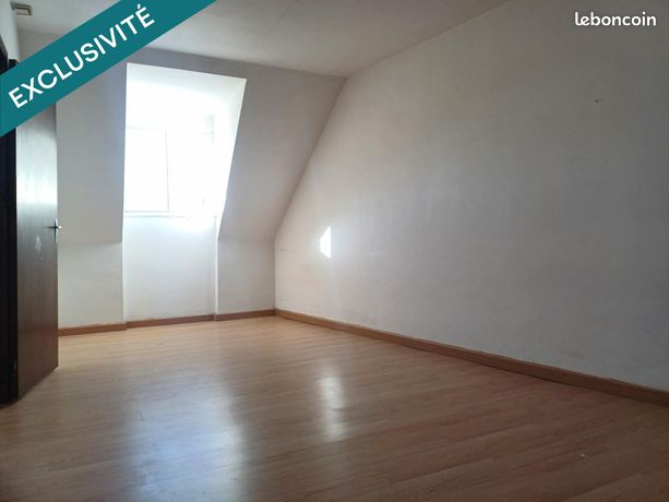 Immeuble 350 m² LANUEJOULS