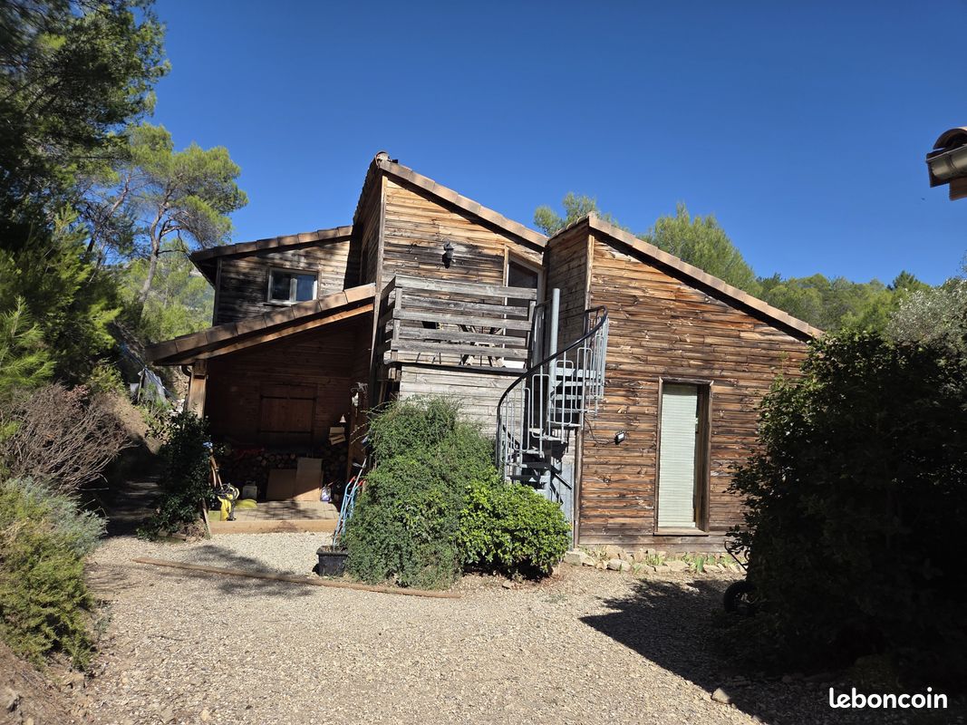 Maison 7 pièces 190 m² · à Propiac · 190 m² · 475 000 €