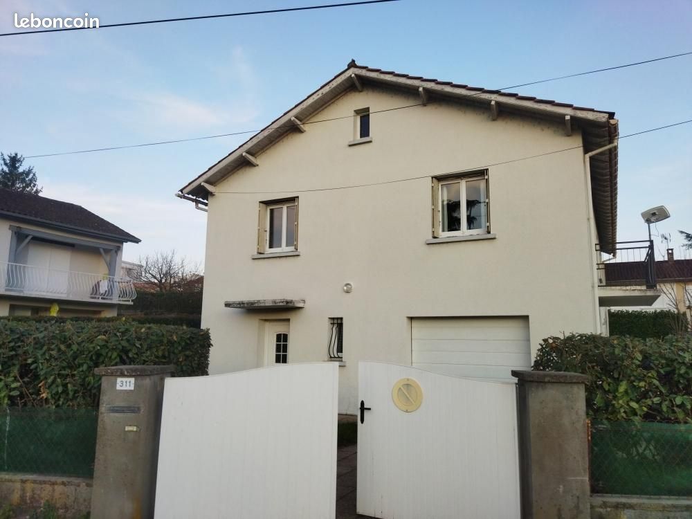Maison 7 pièces 155 m² · à Cahors · 155 m² · 214 000 €