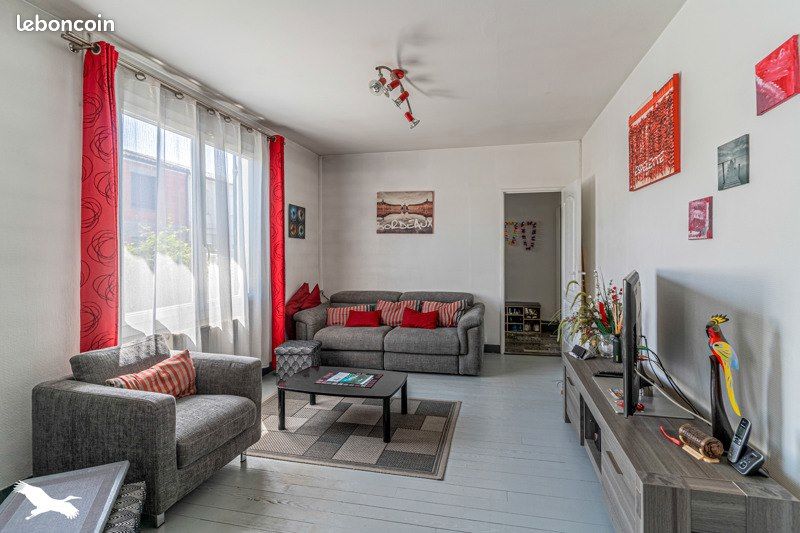 Maison 4 pièces 100 m² · à Villenave-d'Ornon · 100 m² · 337 920 €