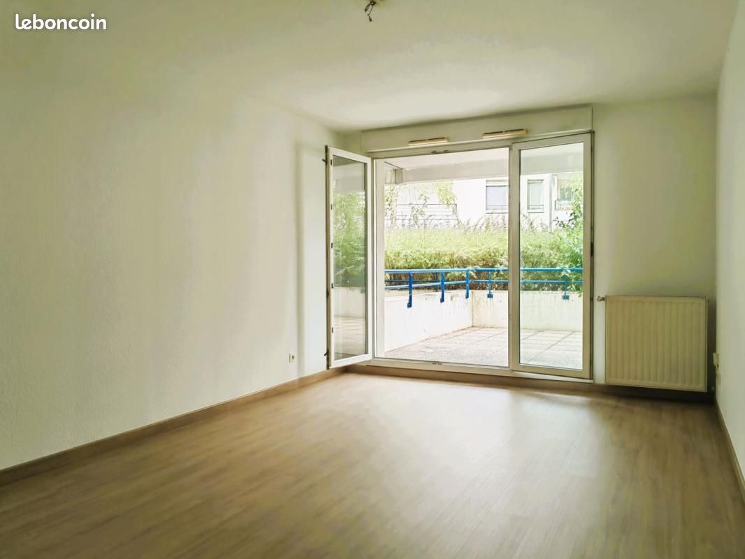 Appartement 3 pièces 63 m² · à Strasbourg · 63 m² · 900 €/mois