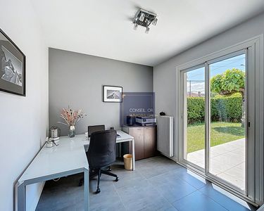 Maison 580 000 € - 116 m²