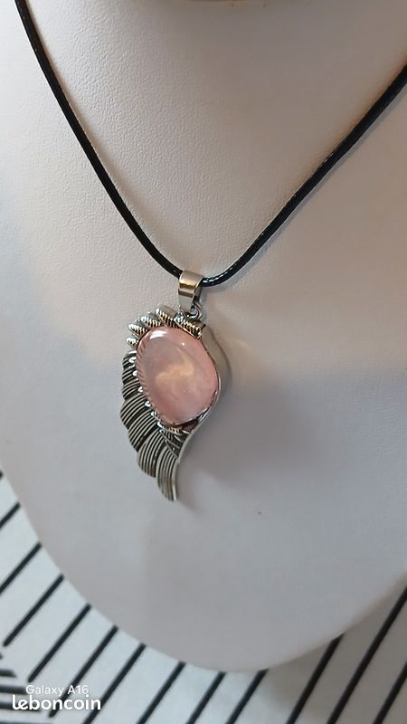 Collier Femme (image 8)