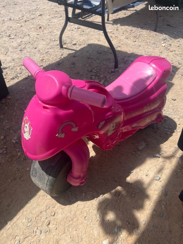 Moto enfant (image 1)
