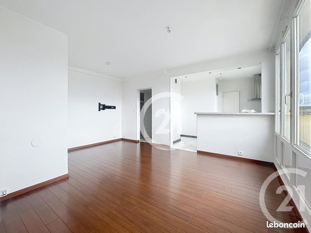 Appartement 2 pièces 48 m² · à Caen · 48 m² · 139 000 €