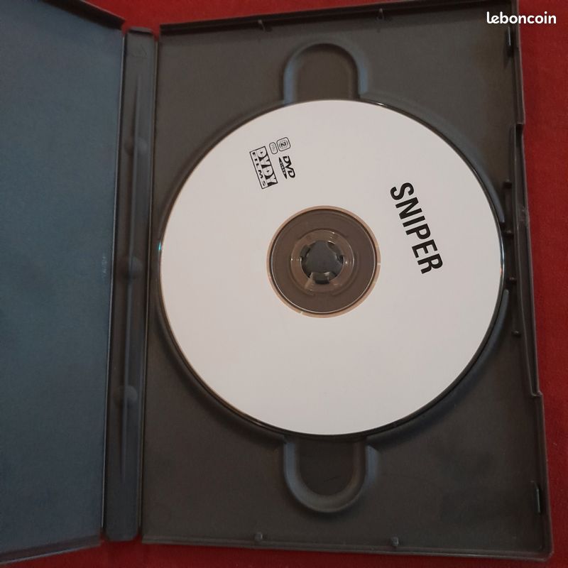 Dvd Sniper (image 2)