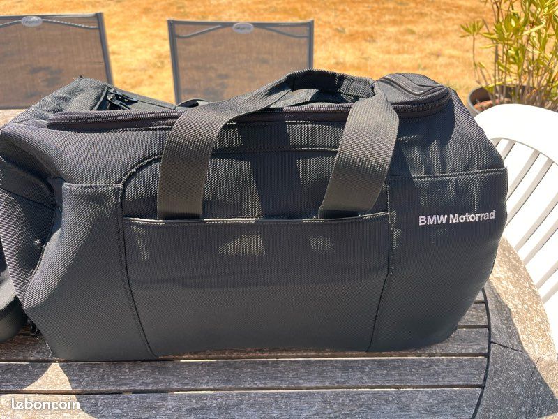 Bagagerie BMW k16 (image 2)