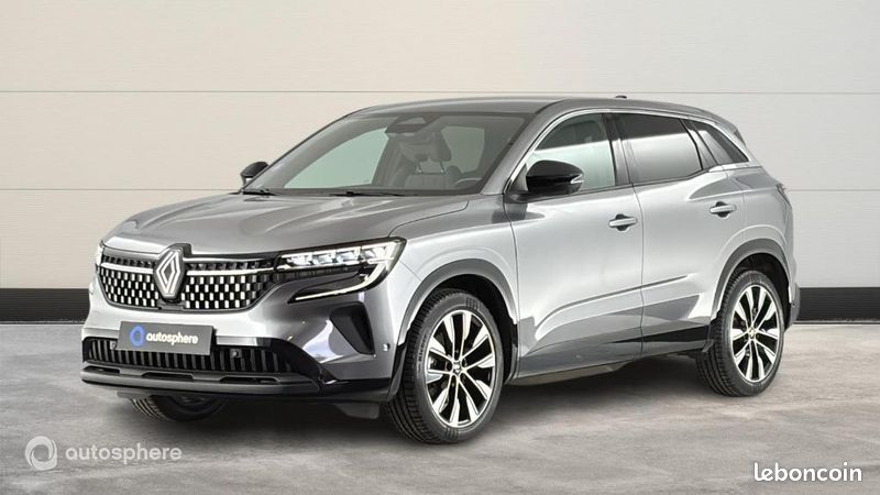 Renault Austral 1.2 E-Tech full hybrid 200ch Techno (image 1)
