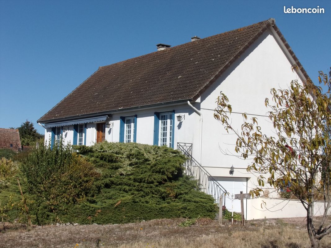 Maison 5 pièces 120 m² · à Besson · 120 m² · 137 500 €