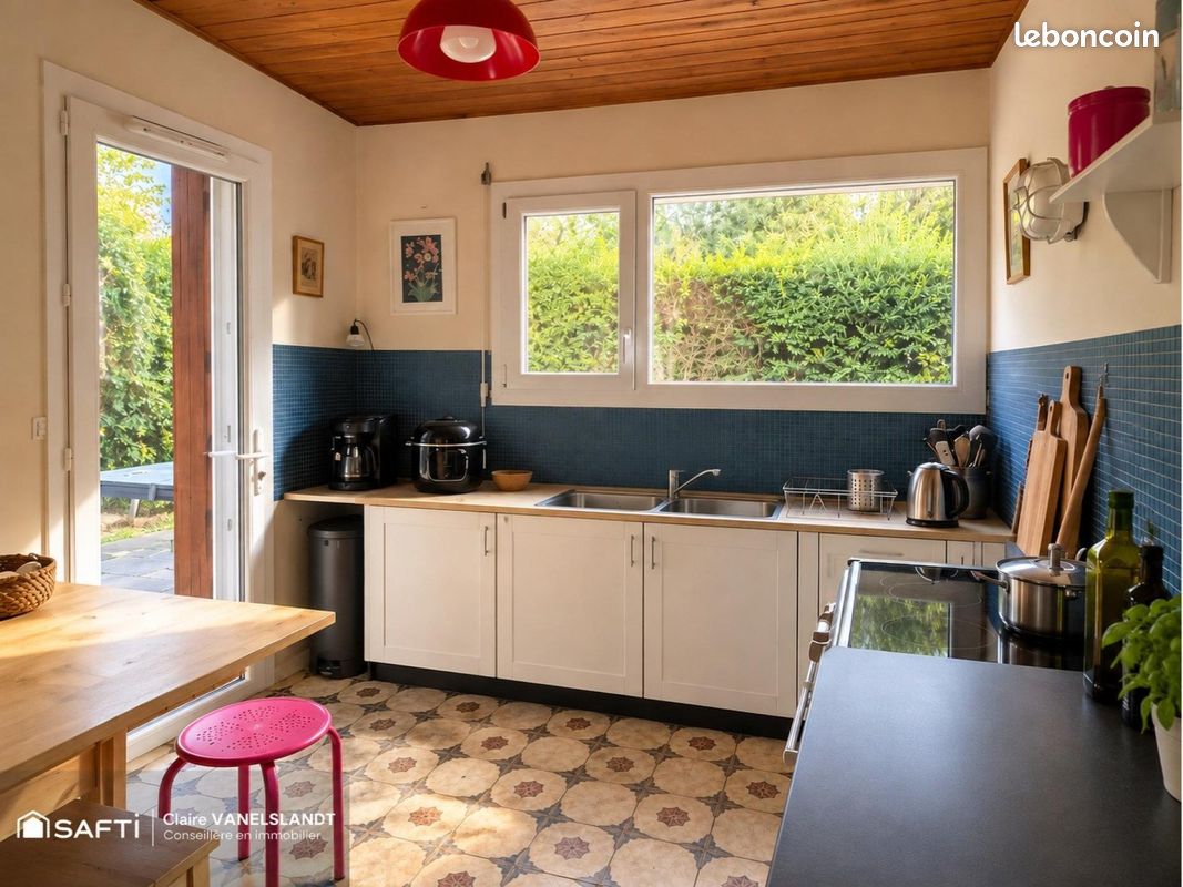 Maison 5 pièces 98 m² (image 8)
