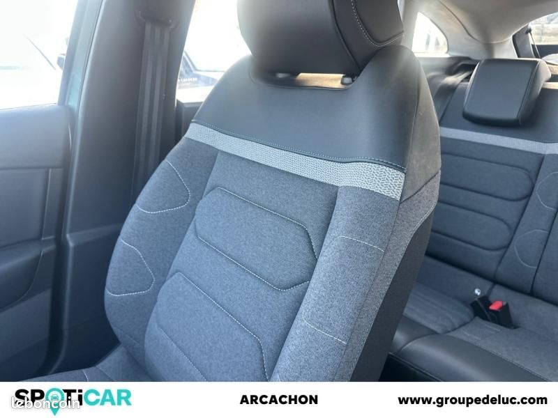 Citroen C4 PureTech 130ch S&S C-Series (image 35)