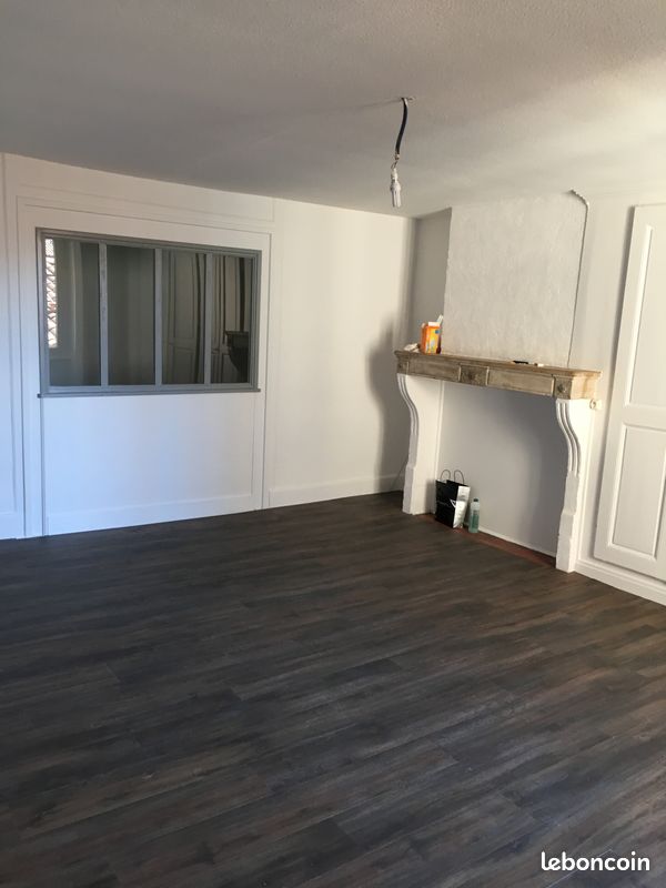 Appartement 3 pièces 71 m² · à Villefranche-sur-Saône · 71 m² · 670 €/mois